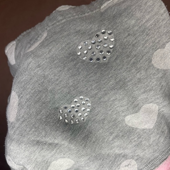 PINK Victorias Secret Lounge Shorts ♡ Size XS - Picture 3 of 4